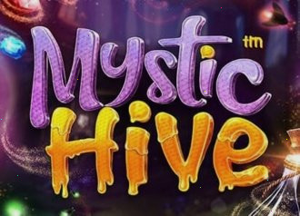 mystic hive слот