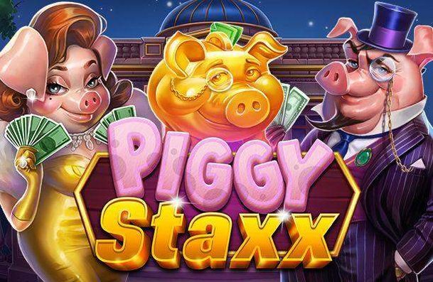 Piggy Staxx
