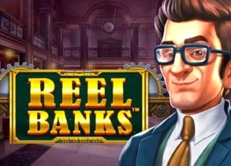 reel banks слот